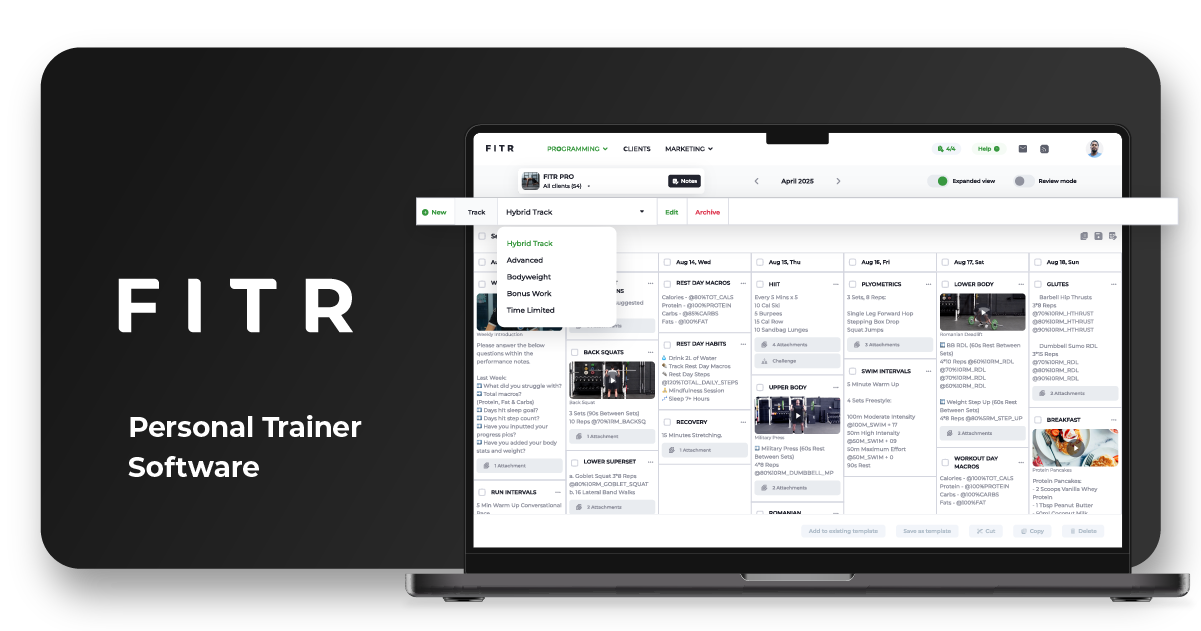 Free Macros Calculator FITR free-macros-calculator-fitr